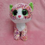 25cm TY Beanie Boos Sophie