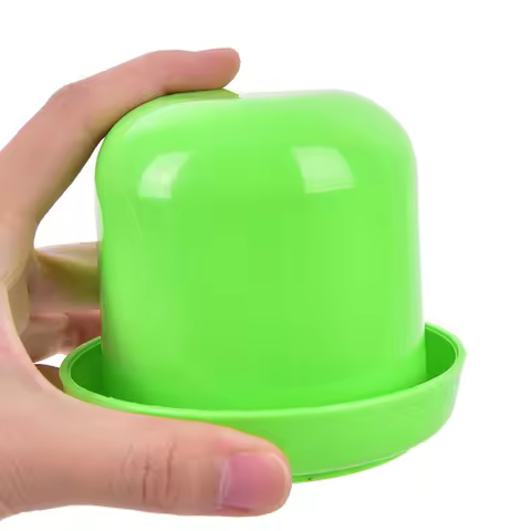 1set Plastic Poker Dice Cup Set With Tray/Lid 5 Dices Shaking Cup Drinking Board Game Casino Gamblin