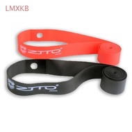 LMXKB Bike Inner Tube Pad Road Bike Cycling Accessories Rim Strip Tape Rim Liner 700C /20/24/ 26 / 2