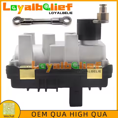 U-003 G-47 G-047 763797 6NW009543 Turbo Actuator for Great Wall Haval H5 H6 GW4D20 2.0L 120Kw 815479