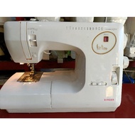 new arrival sewing machine singer brand model---Fitline.