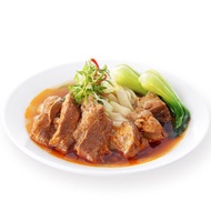【漢典食品】冠軍主廚 紅燒牛肉麵 2人份