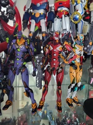 新世紀福音戰士 Metal Build  MB eva