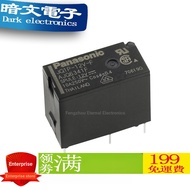 [Relay] Panasonic Relay JQ1P-12V-F AJQ6341F JQ1P-5V-F 5V 12V
