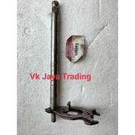 Last one Honda Raider (HX135) Gear Shaft Good Quality 1unit