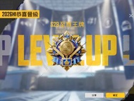 PUBG代打晉級賽