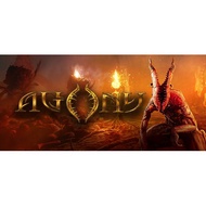 [PC] Agony [Google Download]