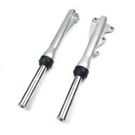 YAMAHA Y110 SS Y110SS SS110 FRONT FORK ASSY SET