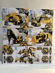 Cool Sky Model 2015 Big Country Defender Assembly Cannon Toy Rocket Artillery Tank Toy for Boys And