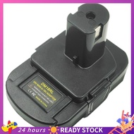 【HOT SALE】 Battery Converter Adapter Battery Adapter Accessories for  18V-20V to  18V