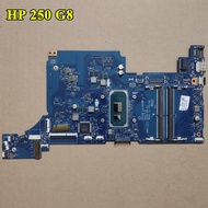 Main laptop HP 250 G8 uninstalled