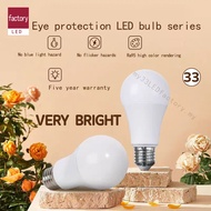 E27 Bulb led Light Household Electric Bulb led Bulb 15W 16W 20W 28W 50W Power Saving Bulb Eye Protec