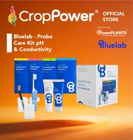 Bluelab Probe Care Kit – pH and Conductivity/EC