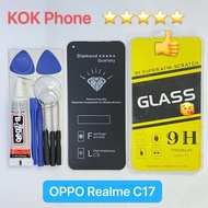 หน้าจอ oppo Realme C17 จอ LCD พร้อมทัชสกรีน ออปโป้ C17อะไหล่มือถือ LCD Screen Display Touch oppo Rea