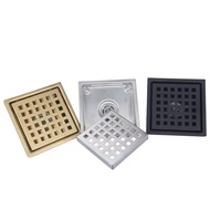 BATHROOM FLOOR DRAIN FILTER 9123