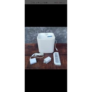 Pidan Animal Drinking Fountain