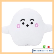 BANDAI Shina Pushu Talking Pushu Toy Age 1.5 Years and Up