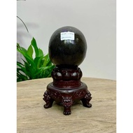 Collectibles, Welfare Price Premium Uruguay Smile 1.56kg Purple Qi Donglai Money-making Town House E