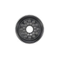 CRtoys Tamiya 51548 - TB-04 MODULE 06 SPUR GEAR (66T)