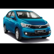 CAR RENTAL KOTA KINABALU