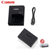 [SG]Suitable for Canon EOS  200D 750D 760D 800D 850D  M3  M6  M5  RP 77D R10 Camera LP-E17 Battery Charger