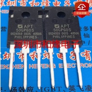 2-5PCS Transistor MOS Tube APT68GA60B APT42F50B APT50GT60BRDQ2G APT35GP120B2DQ2G APT50GF60BR APT8075