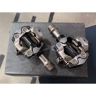 บันไดเสือภูเขา Shimano XT