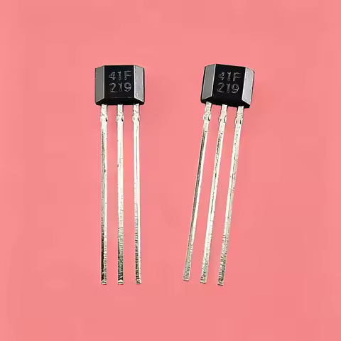 SS495A SS40AF SS49E SS41F 495A 49E 40AF 41F OH41F SS495A1 Ehigh sensitivity Hall sensor SS40 SS41 SS