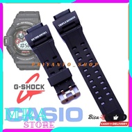 Strap G-Shock Rangeman GW 9400 Strap GW-9400 Casio Ragerman Black