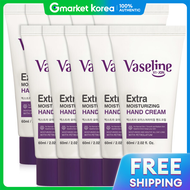 Touch Me | ชุดครีมบำรุงมือพกพา Baijon Vaseline Hand Cream 60 มล. x 10 ชิ้น