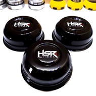 HSR WHEEL PCD VARIATION RIM 6x139.7