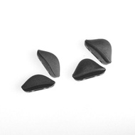 Nigbye Replacement Nose Pieces Nose Pads for Oakley Crosslink OX8080 Frame