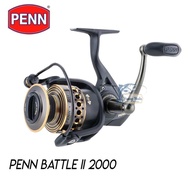 REEL PENN BATTLE II 2000