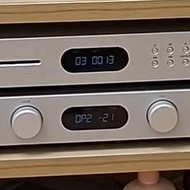Audiolab 6000A 6000CDT