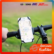 Latest Bike Smartphone Holder Universal Bicycle Rack Bicycle - BM03