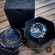 G-SHOCK Metal Face Limited Edition Planet Earth GM-110EARTH-1A