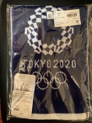 2020東京奧運運動毛巾
