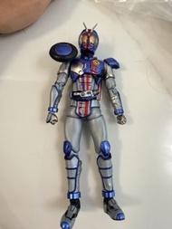 Bandai S.H.Figuarts Kamen Rider drive Mach chaser