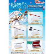 Frieren 葬送的芙莉蓮 Official Japan Manga Anime Merchandise Gashapon Frieren Stark