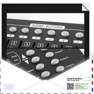 SHEHDS Stage Lighting Controller DMX Console DJ 192CH - SHE-DMX512