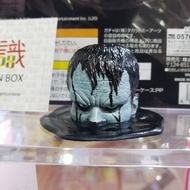 新箱識 扭蛋  日版 IT:Chapter Two 小丑回魂2  小丑頭 恐怖