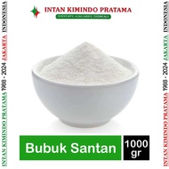 Bubuk Santan 1kg instan