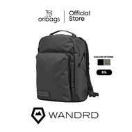 WANDRD PRVKE 31L Pocket Style Backpack | Camera Backpack | Travel Backpack | Laptop Backpack | EDC B