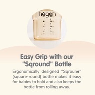 Hegen PCTO™ Straw Spout (Slow Flow)