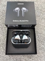 🔥Samsung Galaxy Buds3 Pro 真無線藍牙耳機