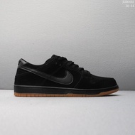 Du SB LOW OG Tiffany Men and Women Unisex Casual Sports Shoes All Black Premium-36-44 EURO