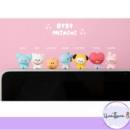 BT21 Minini Monitor Figure