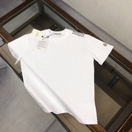 Moncler2026Moncler-New6XL Classic Round Neck Short Sleeve T Shirts for men and women, plus size, com