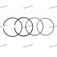 AK66 Volvo C30 C70 S40 S60 S70 S80 XC70 XC90 5 cylinder Turbo - Piston Ring Set 99-12 30731512