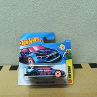 Hot Wheels Mainline Mercedes Benz CLA HW 2026